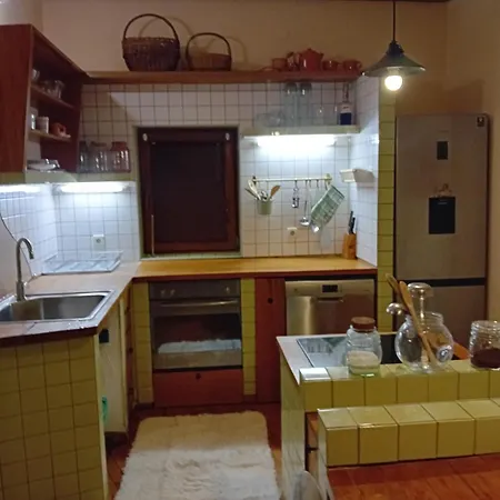 Appartamento Backo 55m2 *