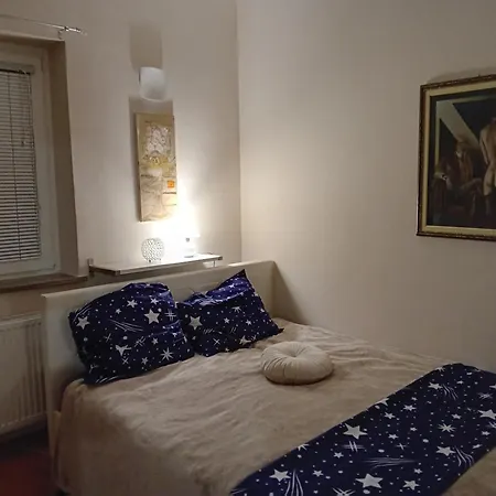 Backo 55m2 Appartamento Lubiana