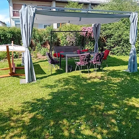 Backo 55m2 Appartamento