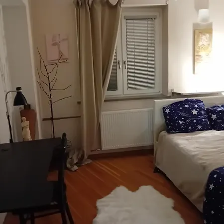 Backo 55m2 Apartament *