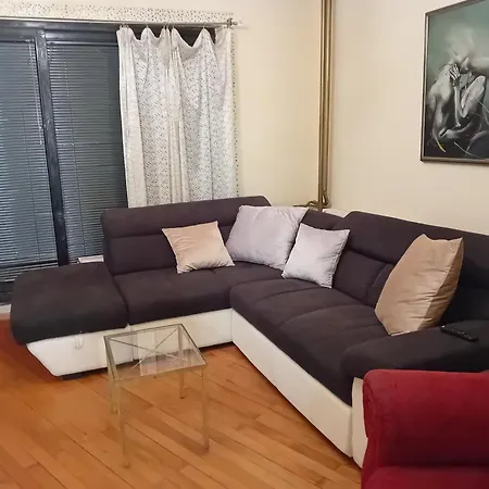 Backo 55m2 Lublana