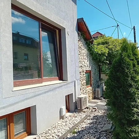 Backo 55m2 * Lublana