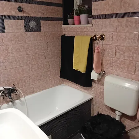 Apartament Backo 55m2 *
