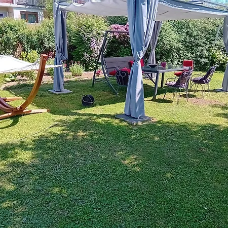 Backo 55m2 Apartament Lublana