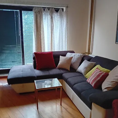 Backo 55m2 Apartament
